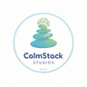 CalmStack Logo